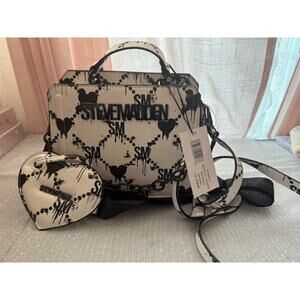 STEVE MADDEN LIMITED EDITION HALLOWEEN PURSE NWT